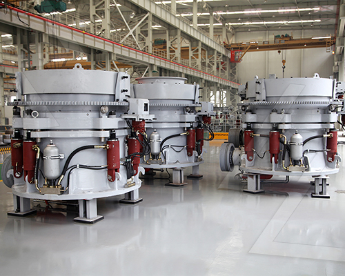 china crusher menufactuer